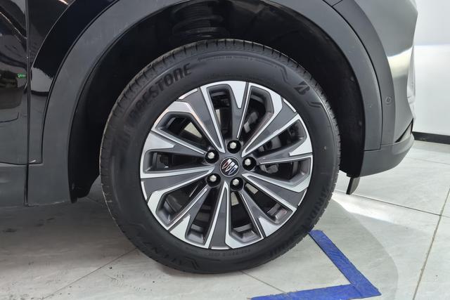 Buick Envision 2025 Plus 28 T 2 WD — фото 9