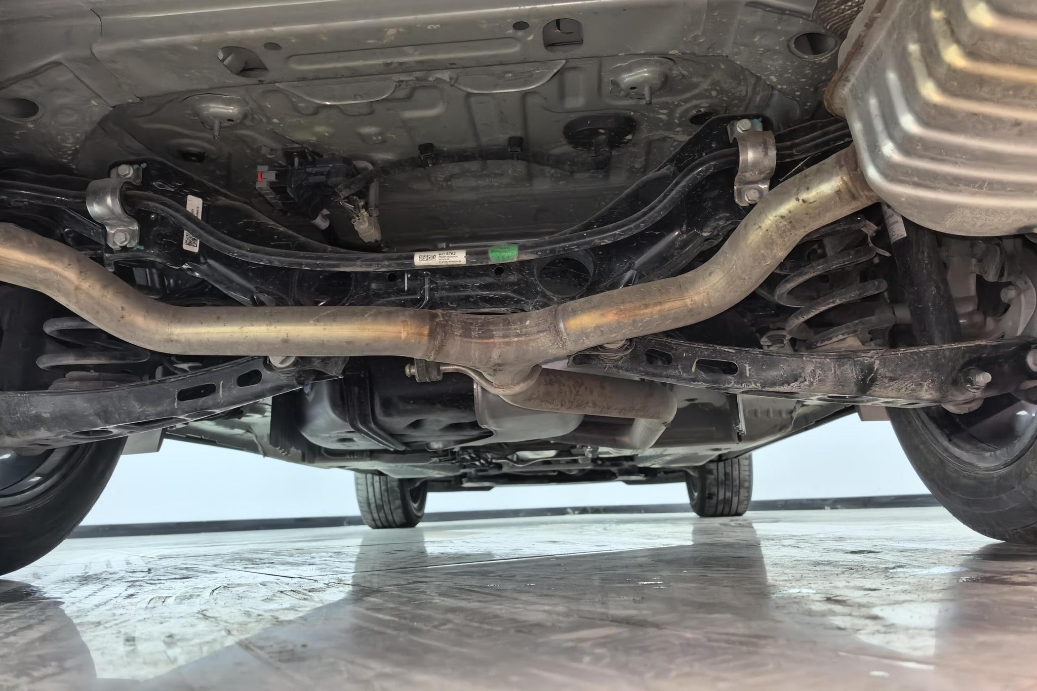 Buick Envision 2025 Plus 28T Platinum