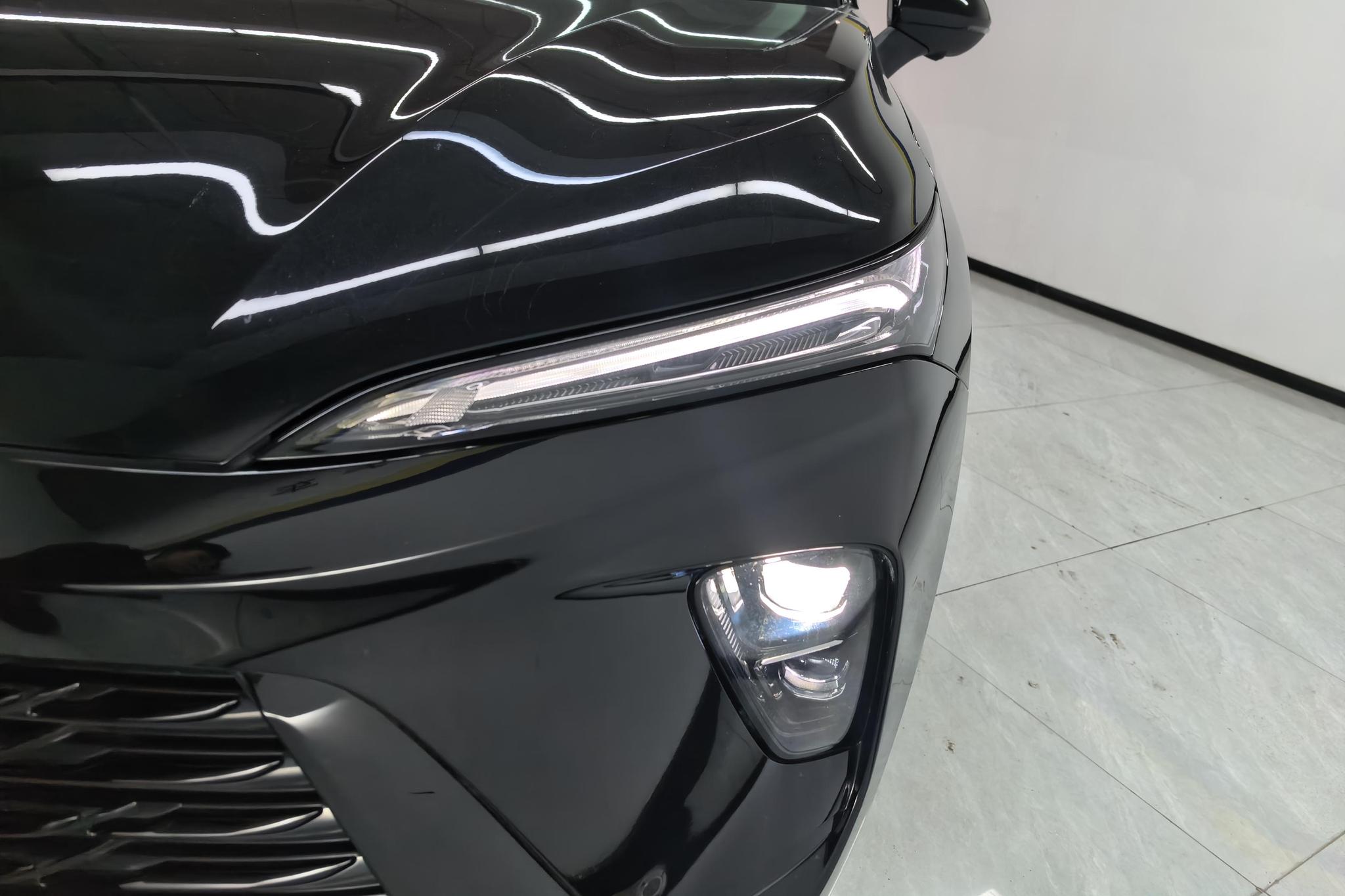 Buick Envision 2025 Plus 28T Platinum