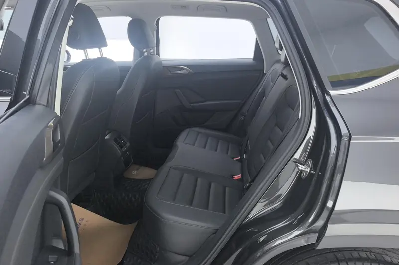 Volkswagen 280 TSI 2 WD Luxury PLUS — фото 10