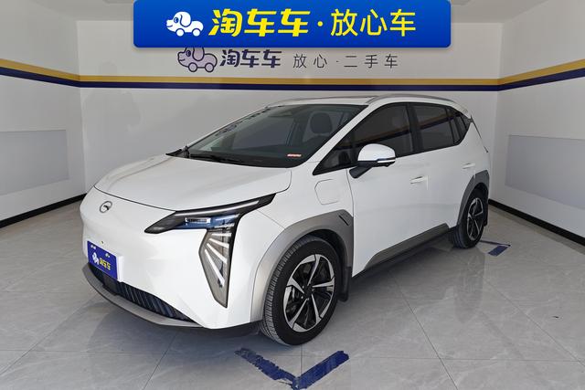 Aion AION Y - фото 1