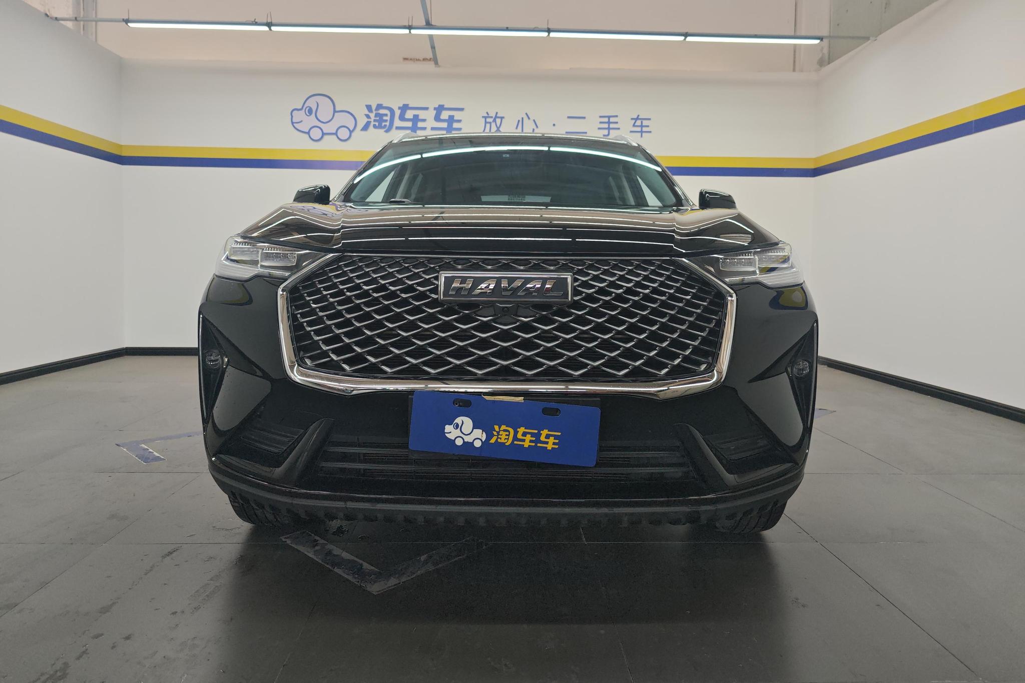 Haval H6 2024 1.5T AT