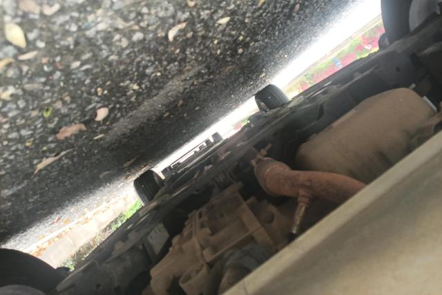 Citroen C3-XR 2015 1.6 L AT — фото 16