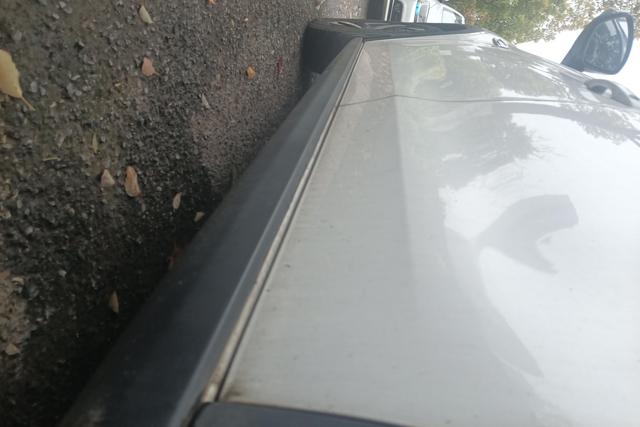 Citroen C3-XR 2015 1.6 L AT — фото 11