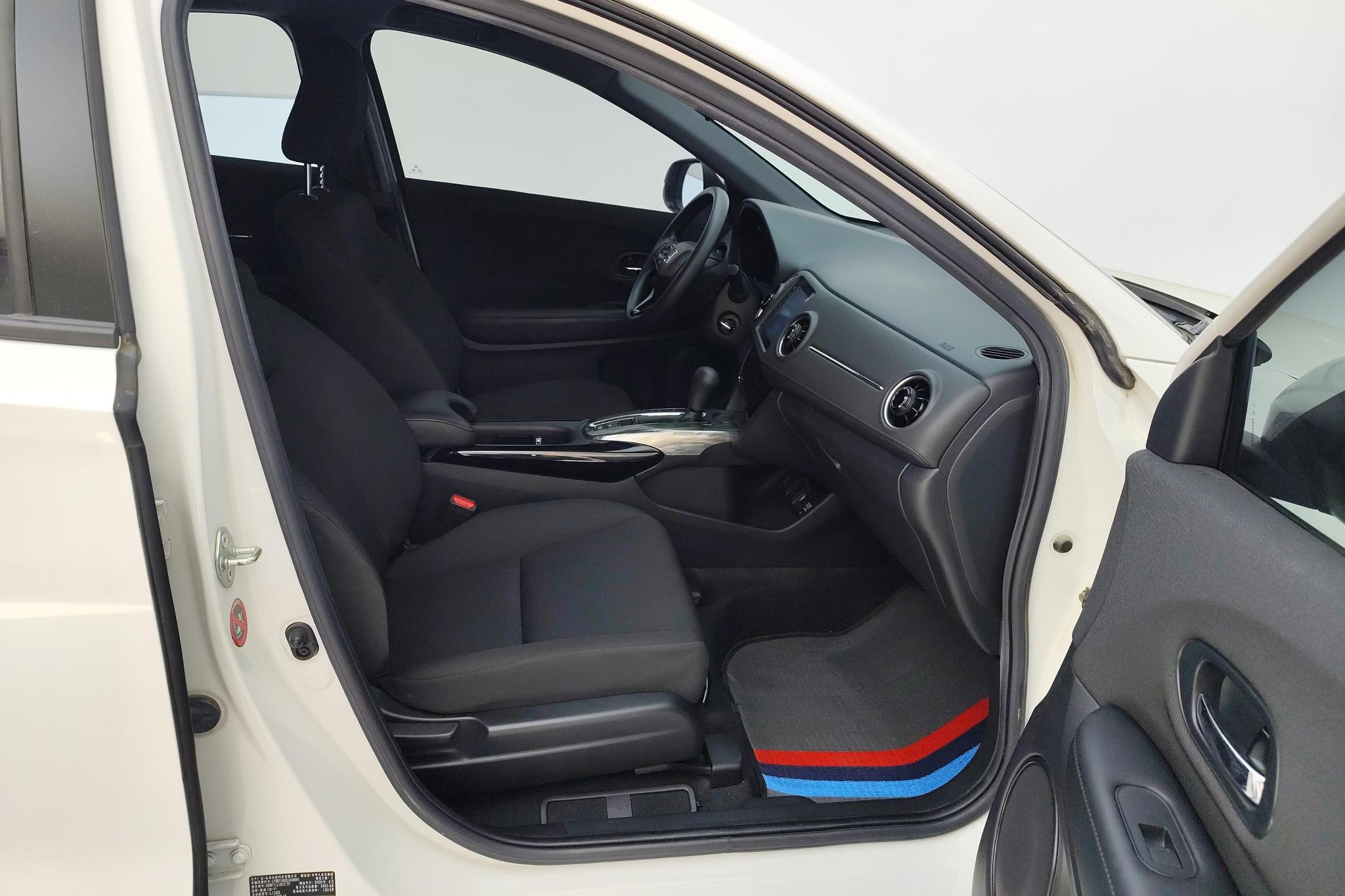 Honda XR-V 2020 220 TURBO CVT Comfort