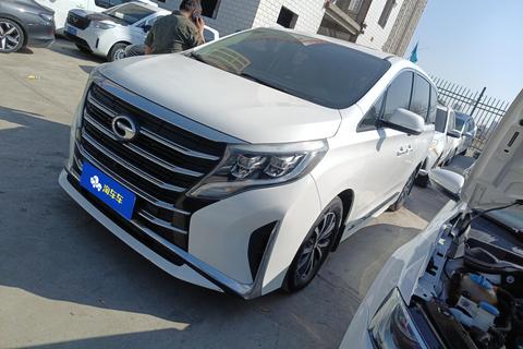 Trumpchi M8