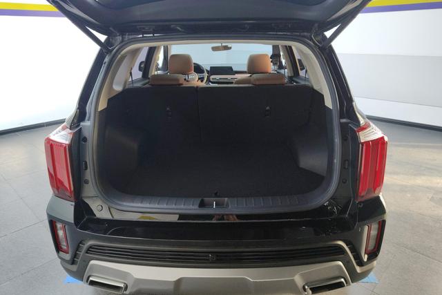 Kia Sportage 2021 Ace 2.0 L — фото 17