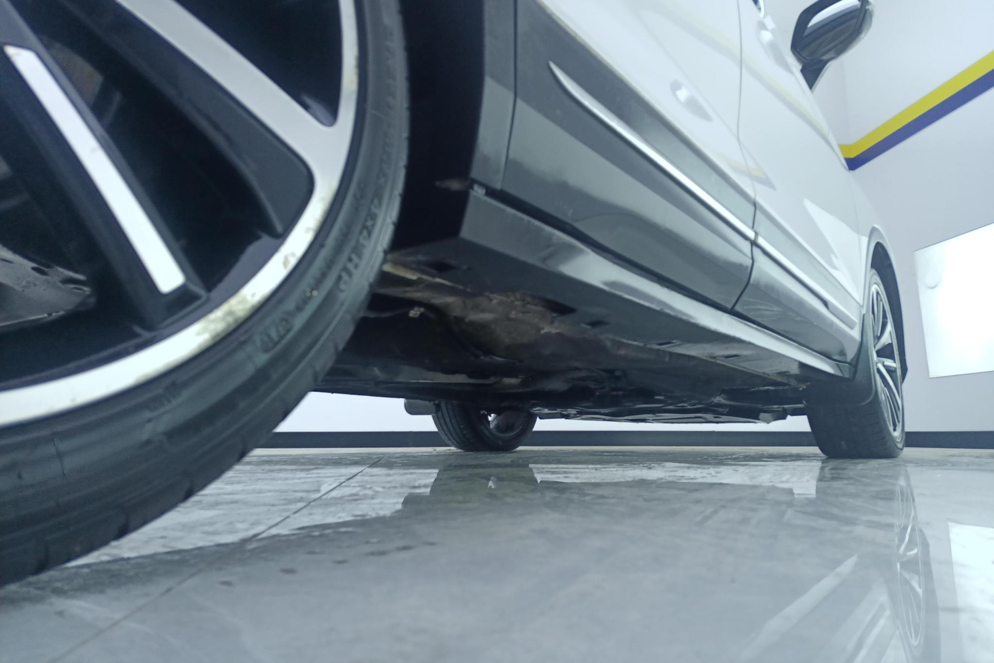Bestune T77 2019 230 TID AT Premium V