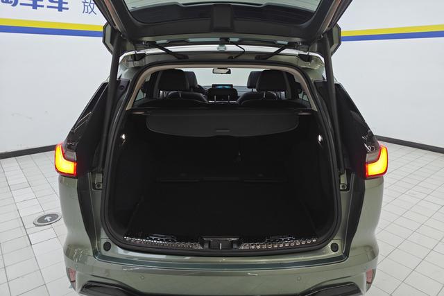 Honda Breeze 2023 240 TURBO CVT 4 WD — фото 17