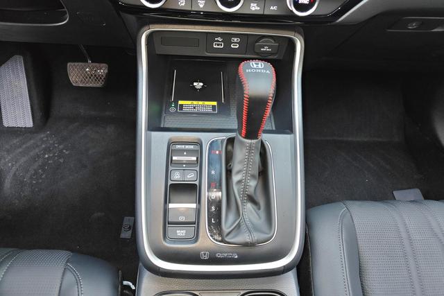 Honda Breeze 2023 240 TURBO CVT 4 WD — фото 14