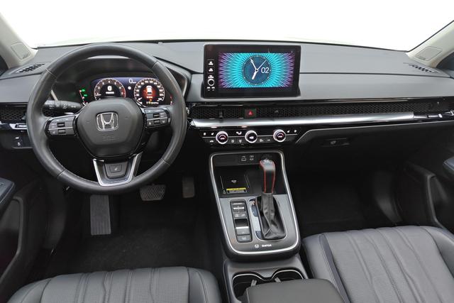 Honda Breeze 2023 240 TURBO CVT 4 WD — фото 12