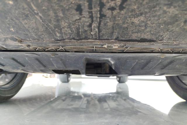 Changan Auchan Z6 2022 1.5 T DCT — фото 10