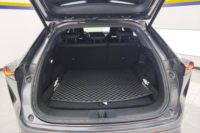 Changan Auchan Z6 2022 1.5 T DCT — фото 17