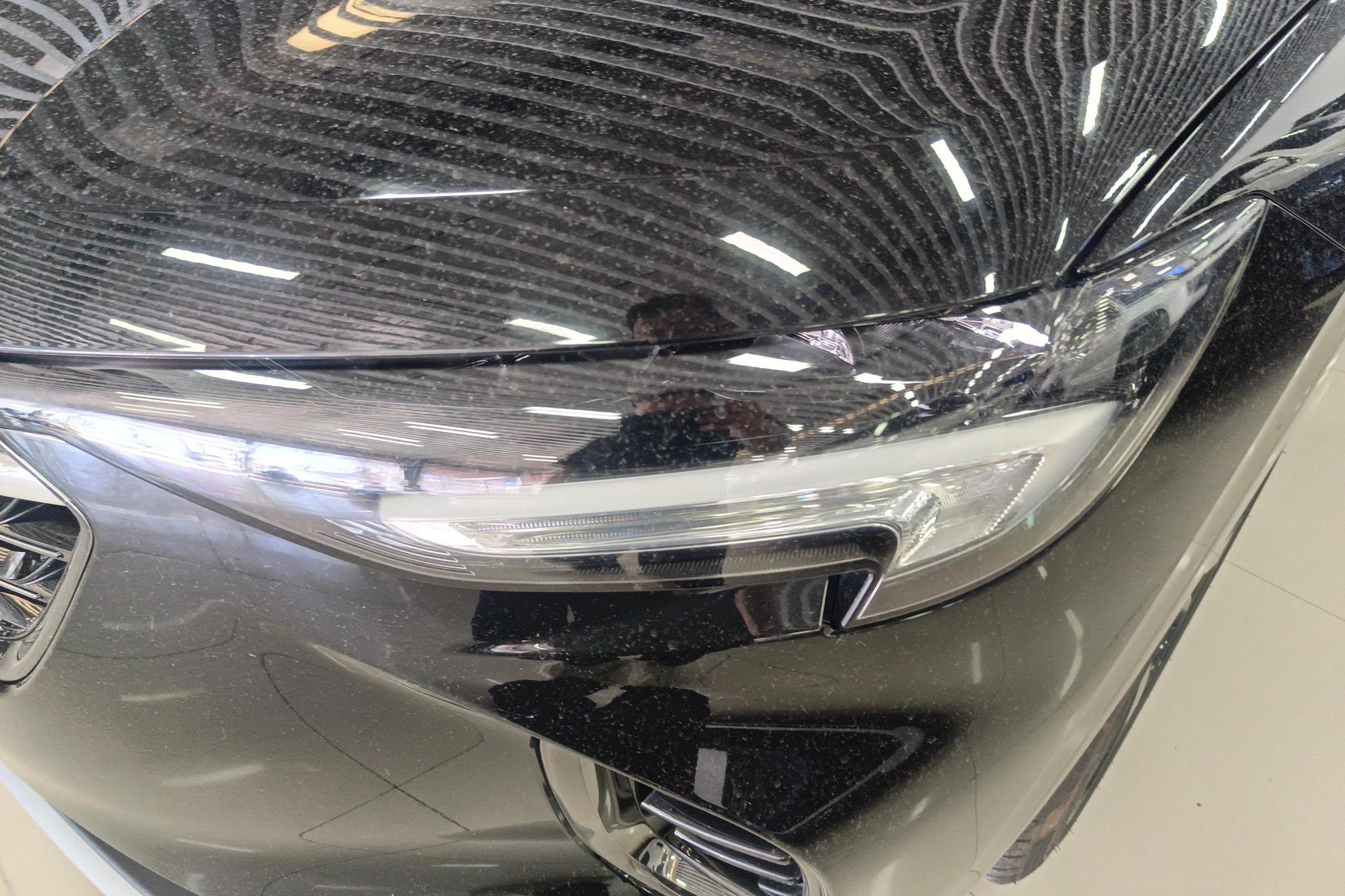 Buick Envision S S 2022 GS Sport