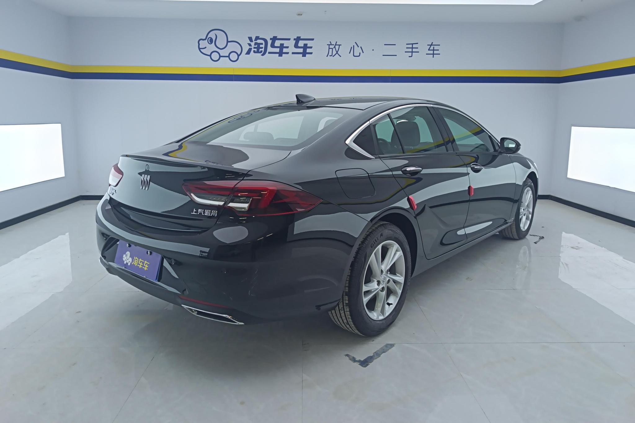 Buick Regal 2024 25T