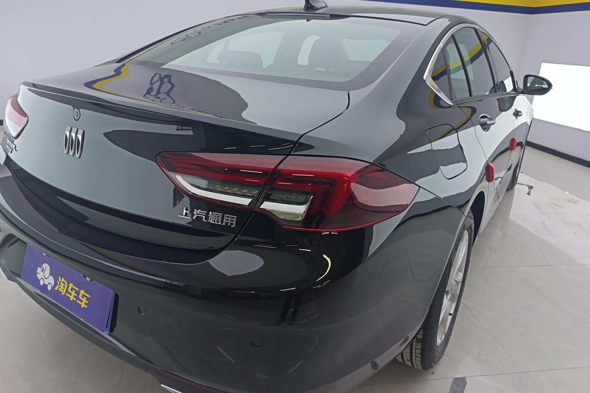 Buick Regal 2024 25T