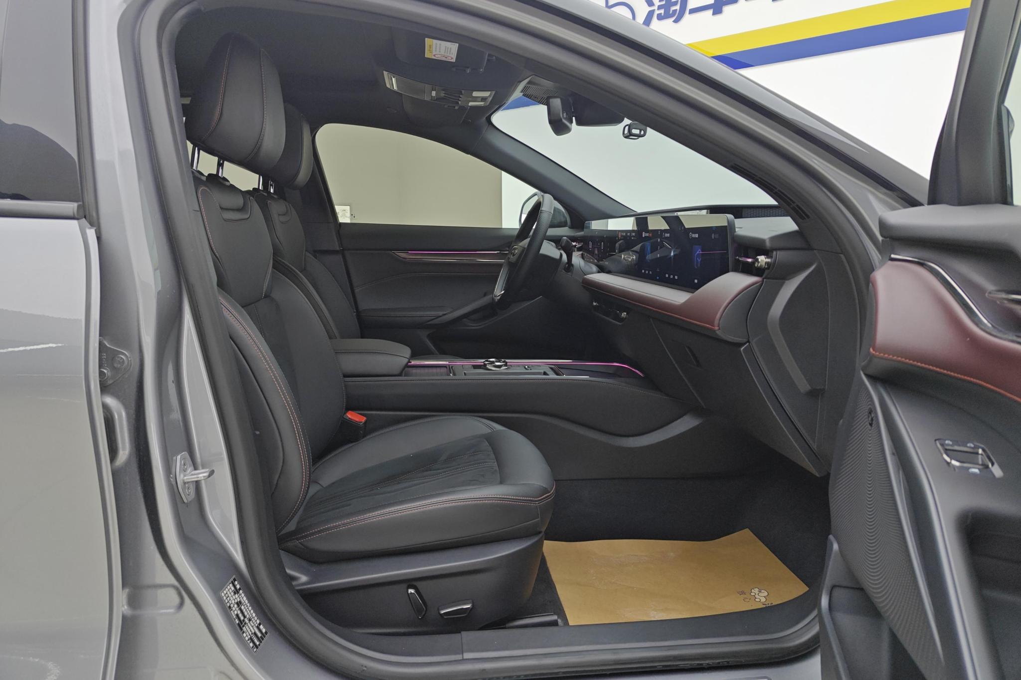 Ford Mondeo id 4451697 из Китая 7