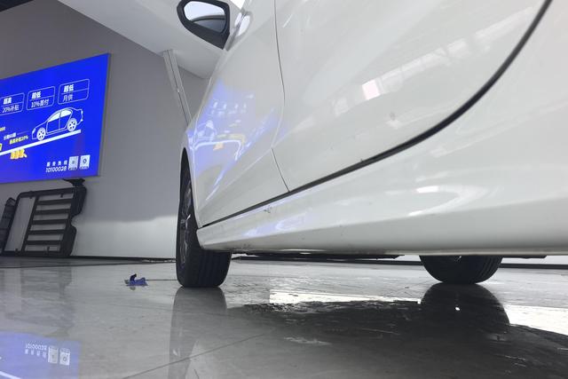 Changan Eado 2022 PLUS 1.6 L GDI CVTLuxury — фото 9
