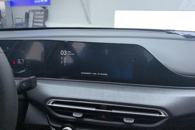 Changan Eado 2022 PLUS 1.6 L GDI CVTLuxury — фото 10
