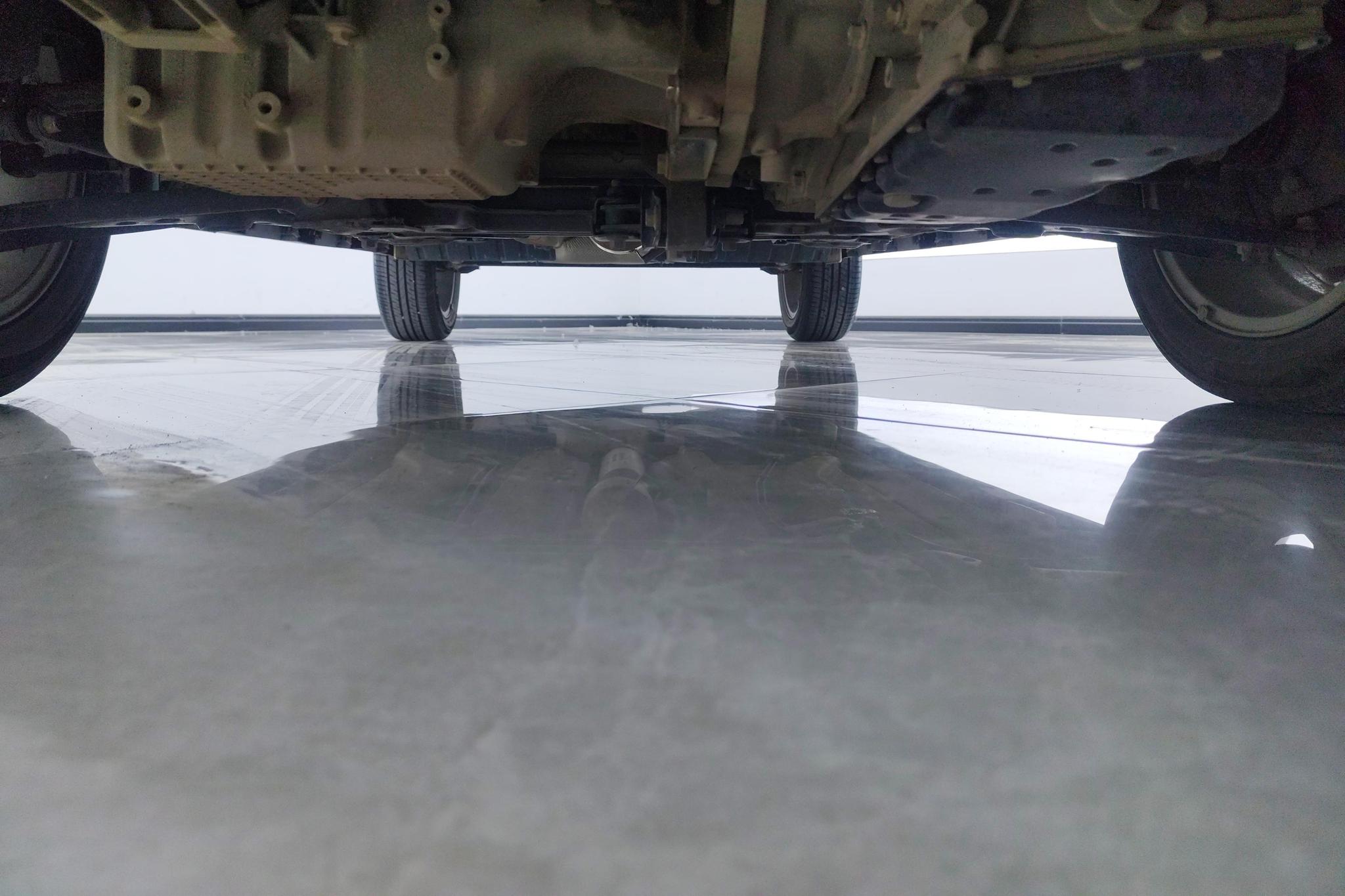 Chery Tiggo 3x 3x 2022 1.5L CVT Elite