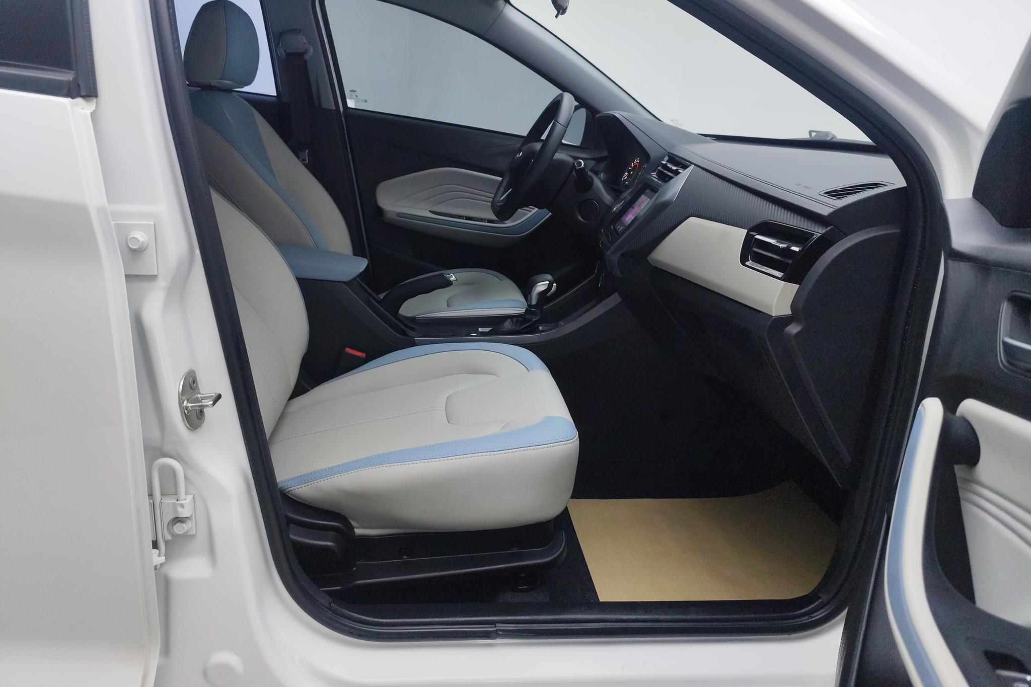 Chery Tiggo 3x 3x 2022 1.5L CVT Elite