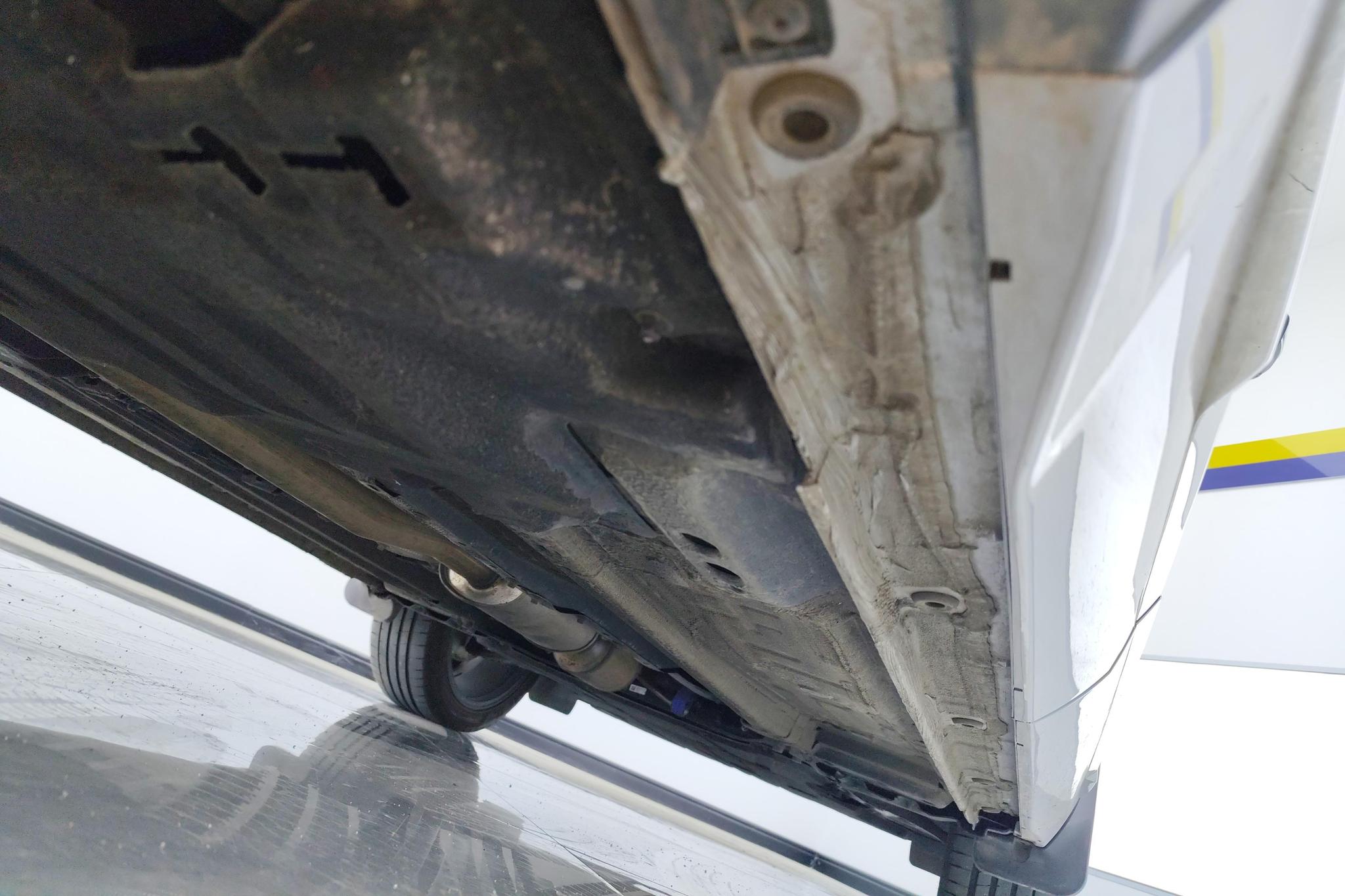 Geely Monjaro L 2024 2.0TD AT