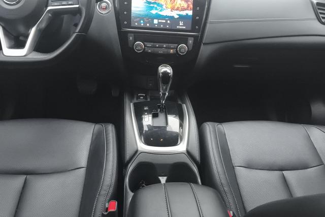 Nissan X-Trail 2021 2.0 L XL Premium CVT 2 WD — фото 14