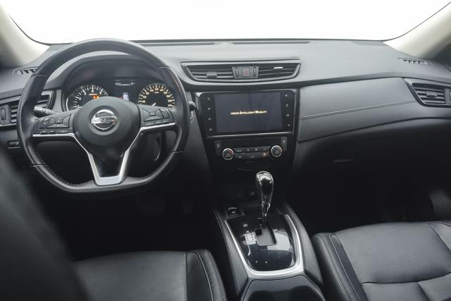 Nissan X-Trail 2021 2.0 L XL Premium CVT 2 WD — фото 12
