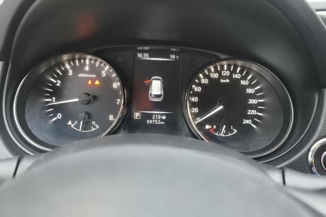 Nissan X-Trail 2021 2.0 L XL Premium CVT 2 WD — фото 13