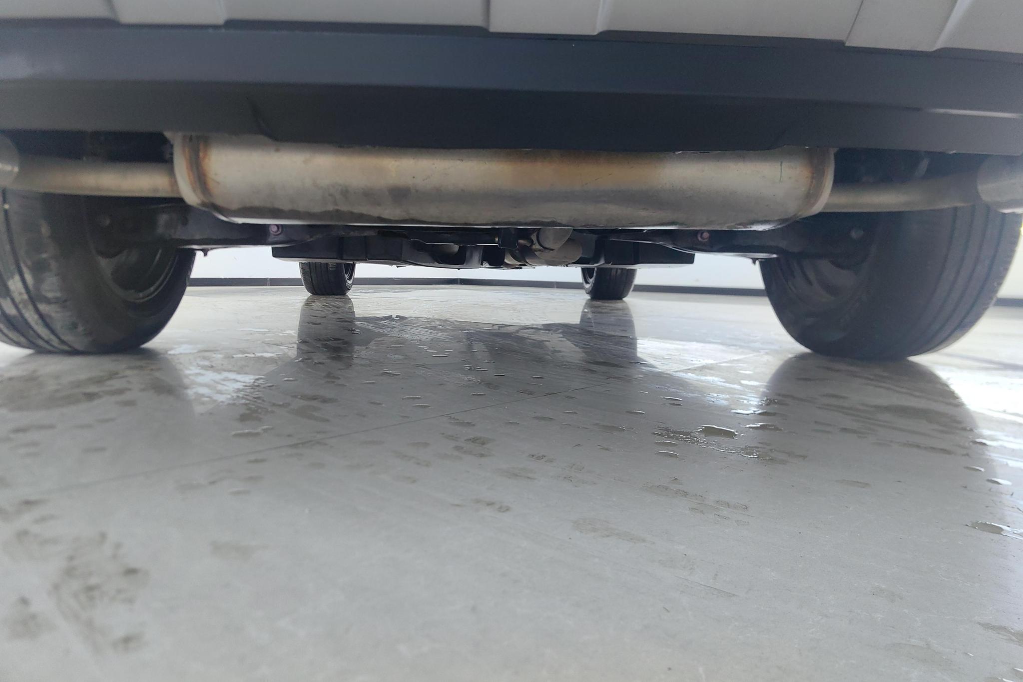 Toyota RAV4 2024 2.0L CVT PLUS