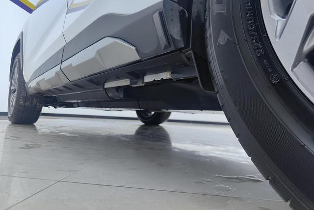 Toyota RAV4 2024 2.0 L CVT 2 WD PLUS — фото 6