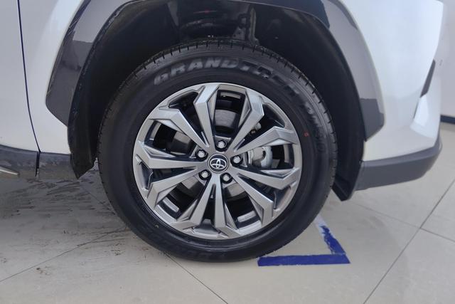 Toyota RAV4 2024 2.0 L CVT 2 WD PLUS — фото 9