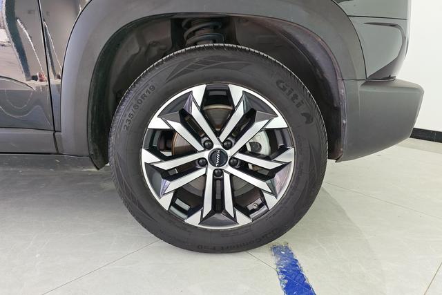 Haval Dargo 2024 1.5 T 2 WD — фото 4
