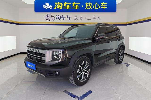 Haval Haval Dog - фото 1