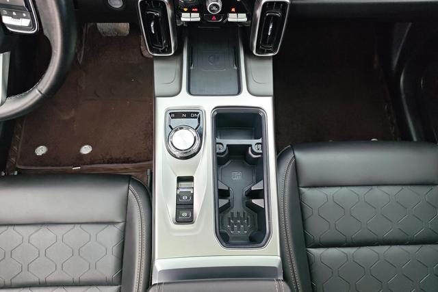 Haval Dargo 2024 1.5 T 2 WD — фото 14