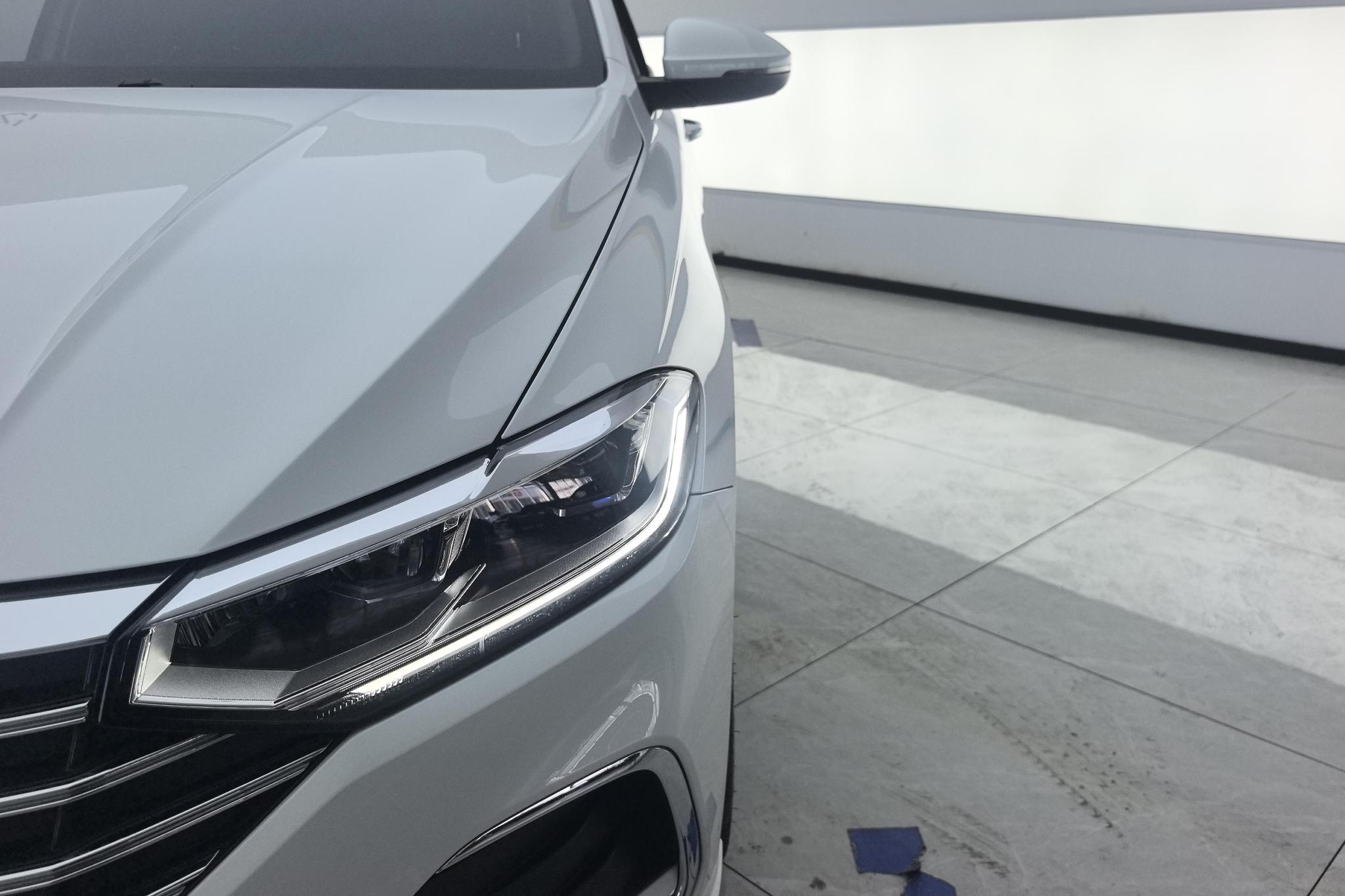 Volkswagen Lavida 2024 1.5L AT