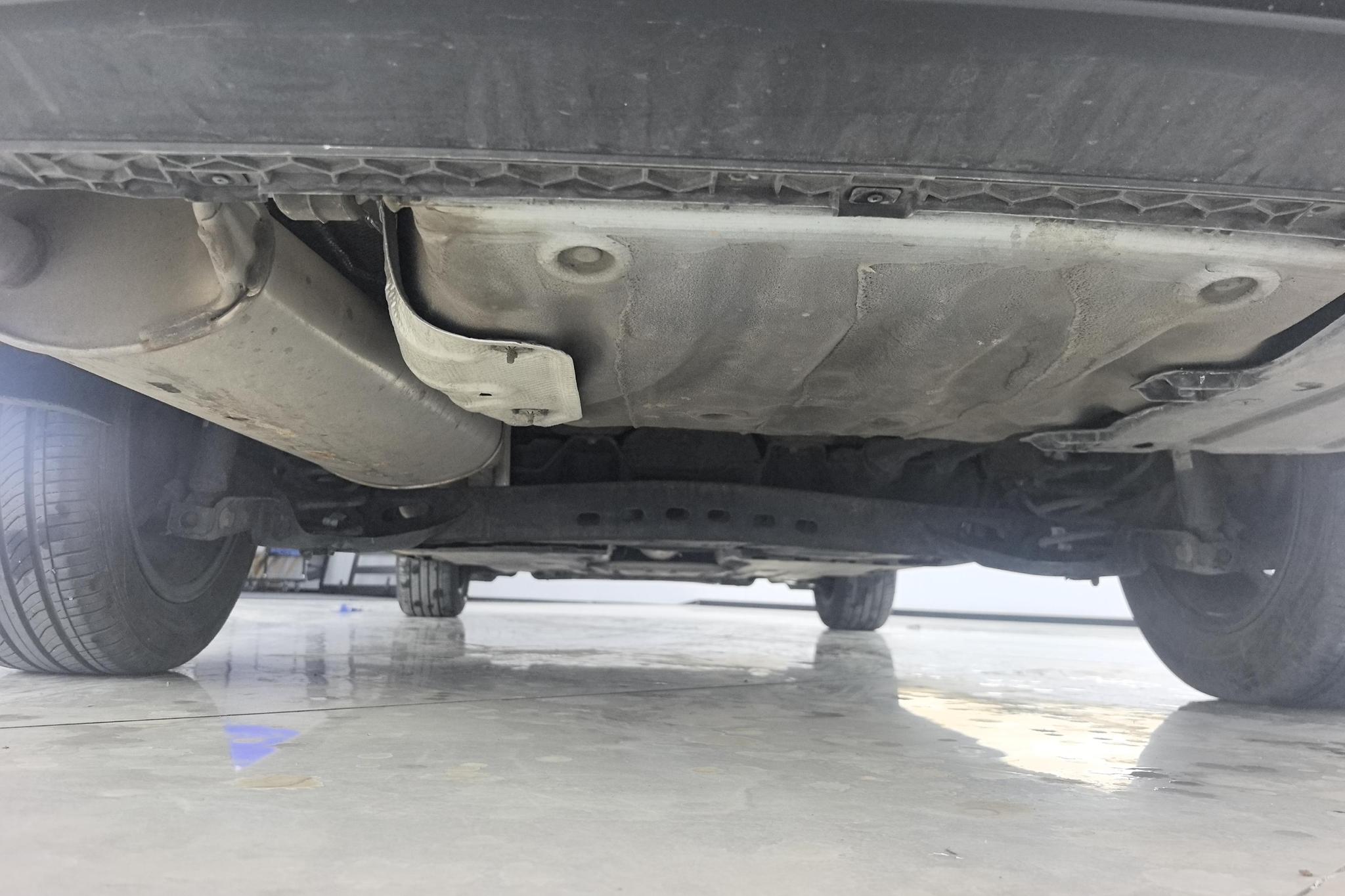 Volkswagen Lavida 2024 1.5L AT