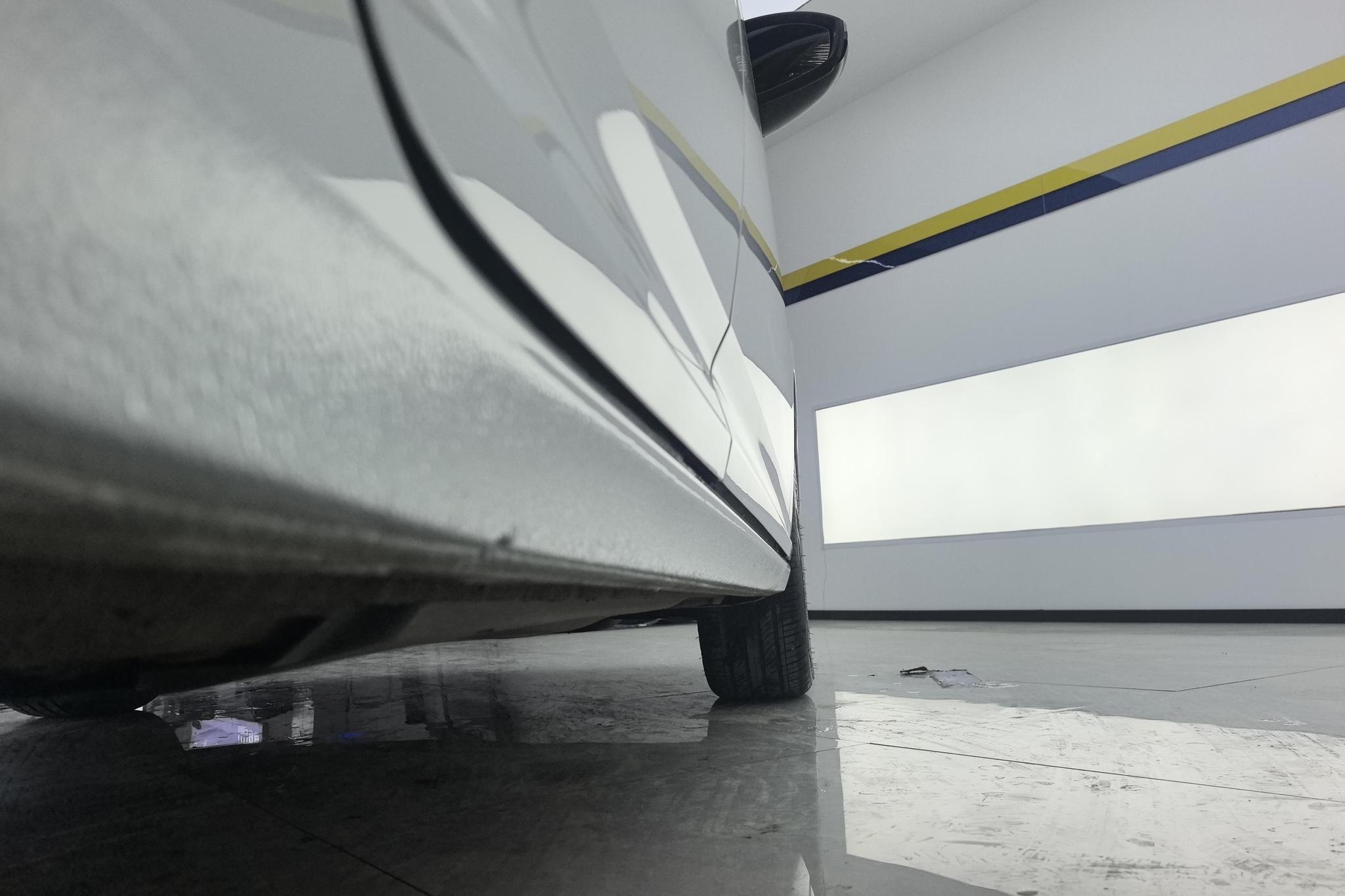 Volkswagen Lavida 2024 1.5L AT
