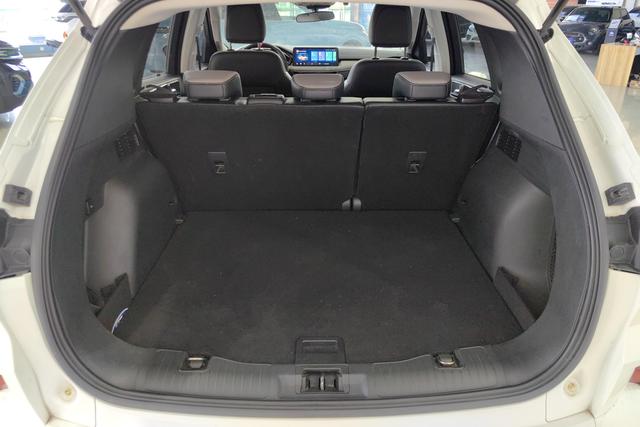 Ford Escape 2020 Eco Boost 245 2 WD — фото 17