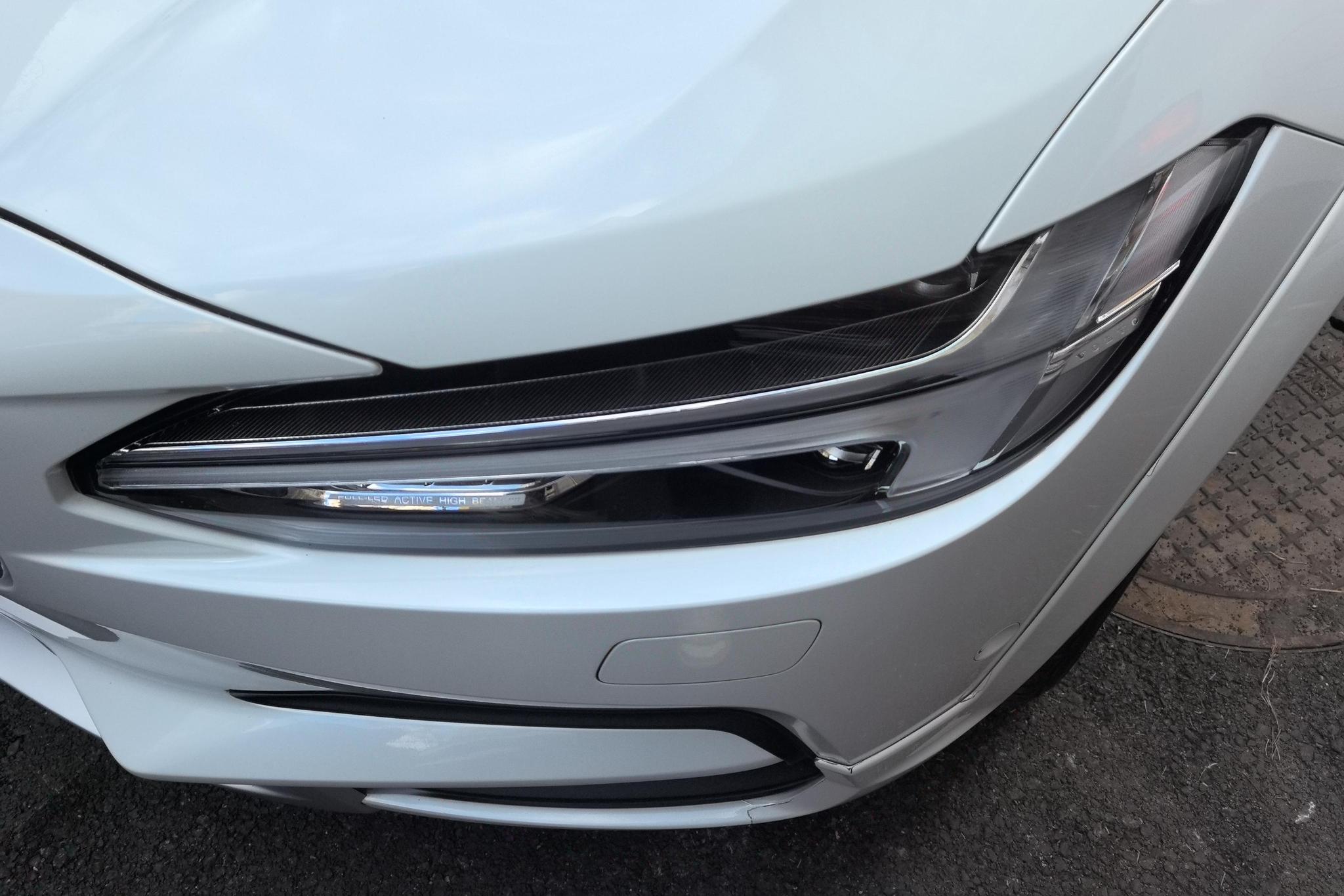 Volvo V90 2017 Cross Country T5 AWD