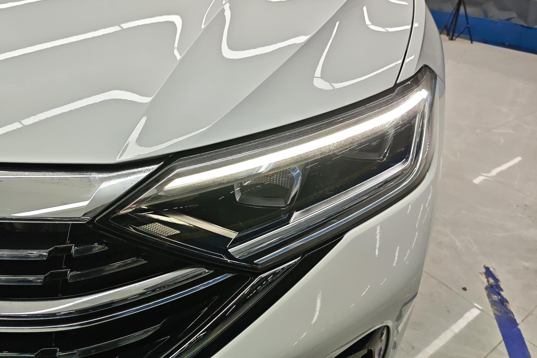 Volkswagen Sagitar 2023 300TSI DSG