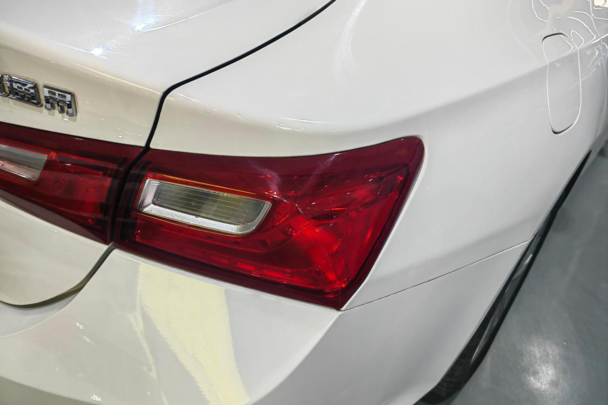 Chevrolet Malibu XL XL 2017 1.5T AT