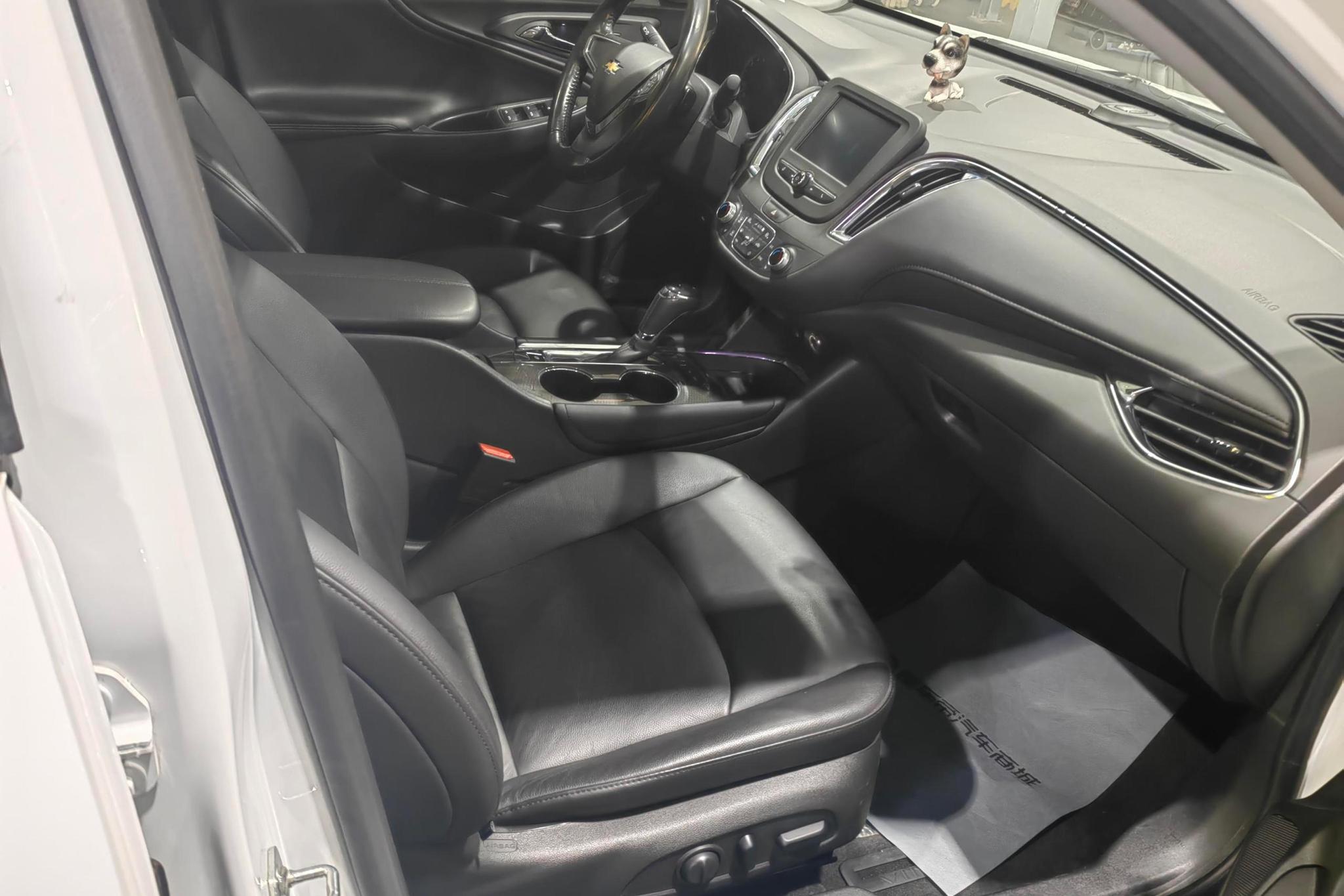 Chevrolet Malibu XL XL 2017 1.5T AT