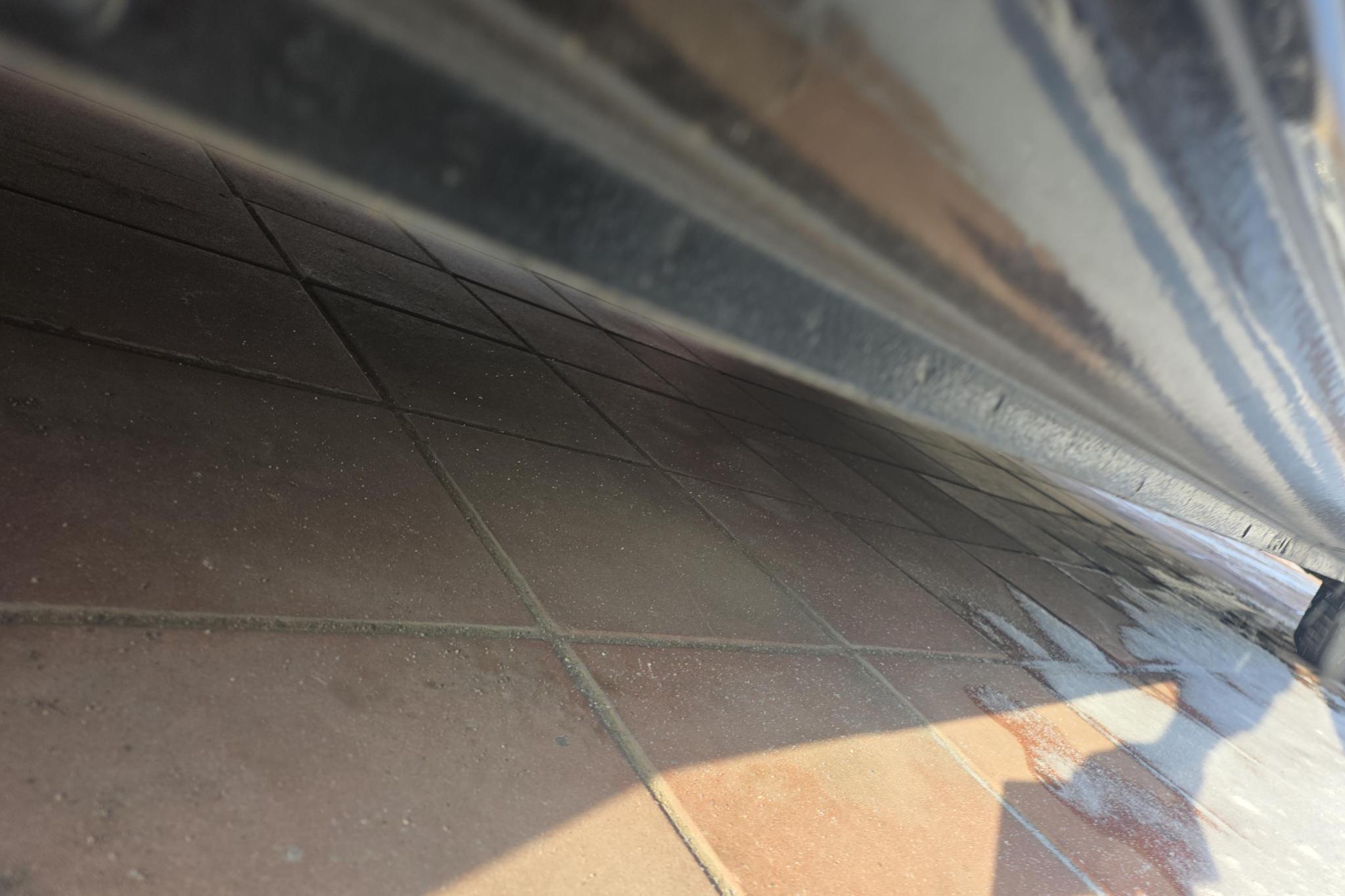 Mercedes-Benz Vito 2016 2.0T