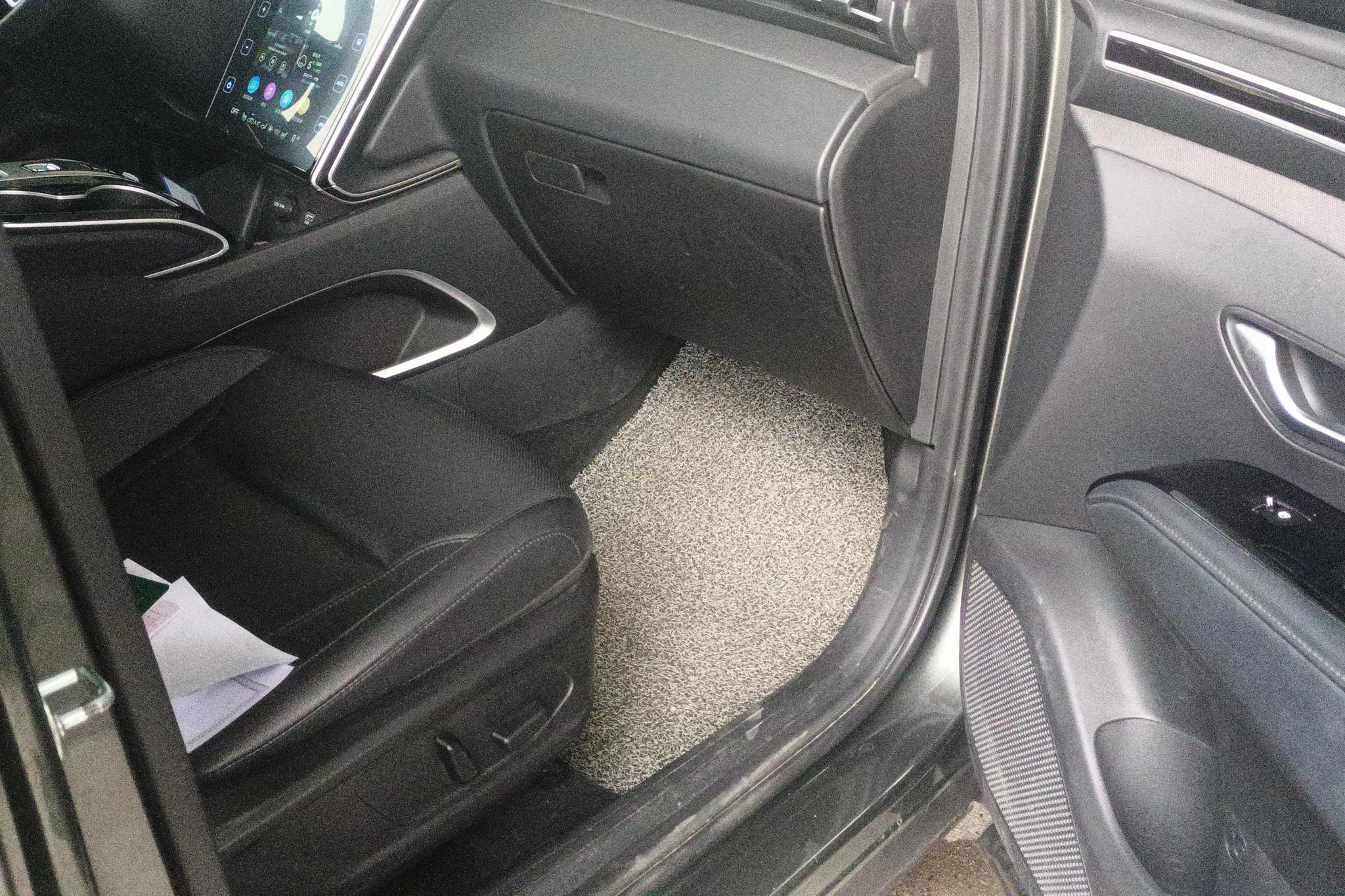 Hyundai Tucson 2023 L 1.5T LUX Luxury