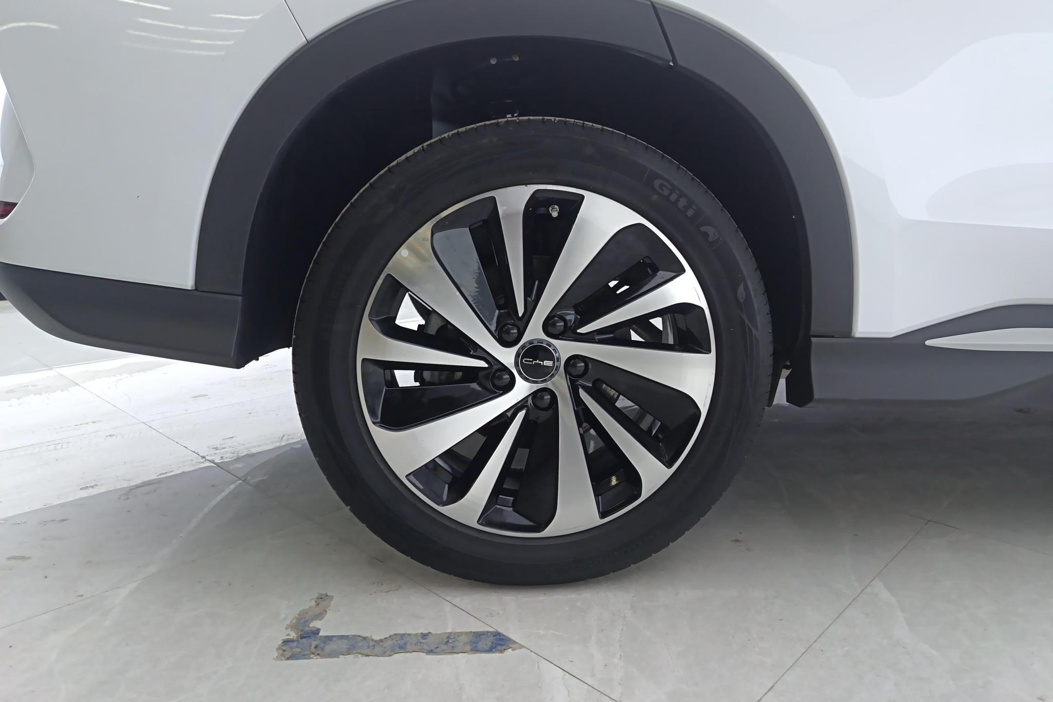 BYD Song Plus PLUS DM 2024 DM-i 110KM Flagship PLUS