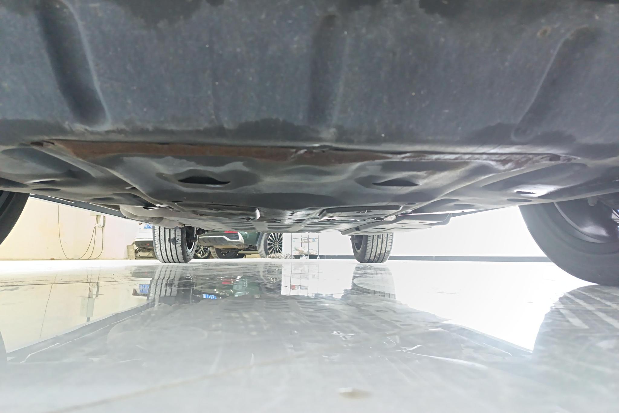 BYD Song Plus PLUS DM 2024 DM-i 110KM Flagship PLUS