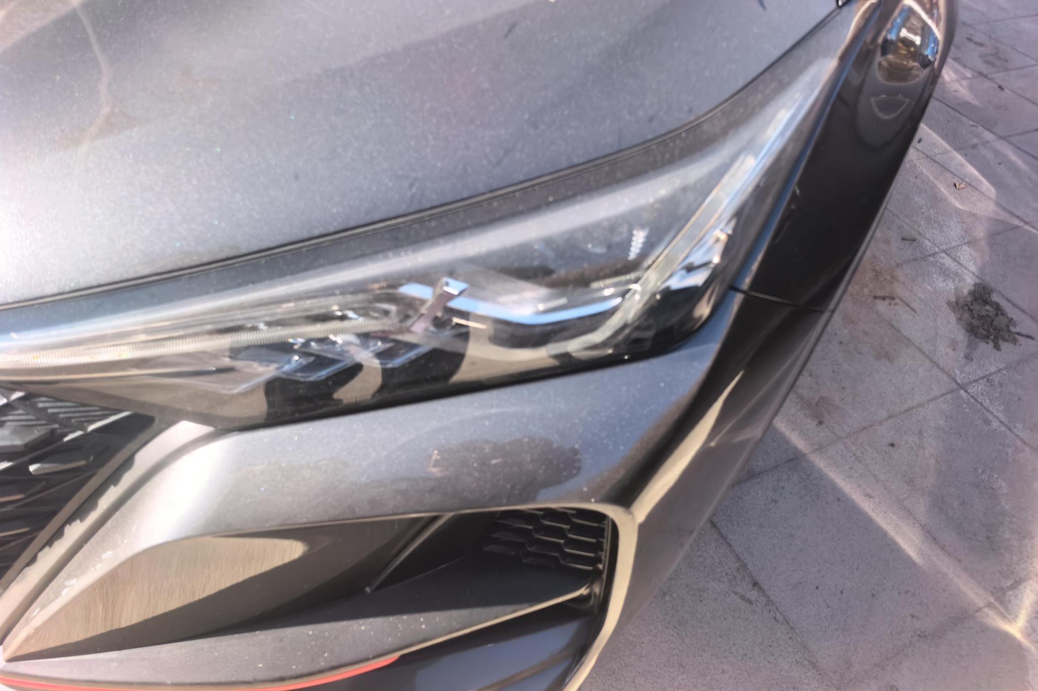 Changan CS75 Plus 2020 1.5T AT Luxury