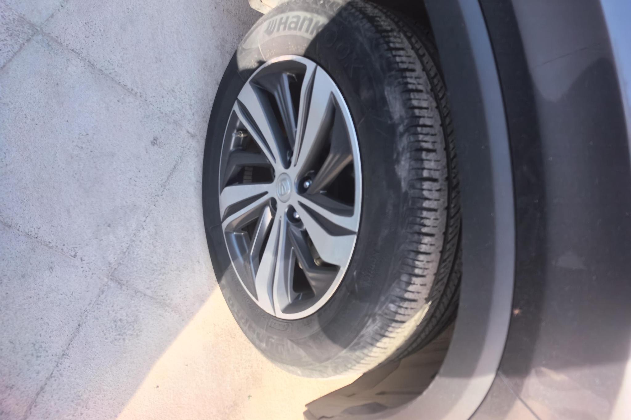 Changan CS75 Plus 2020 1.5T AT Luxury