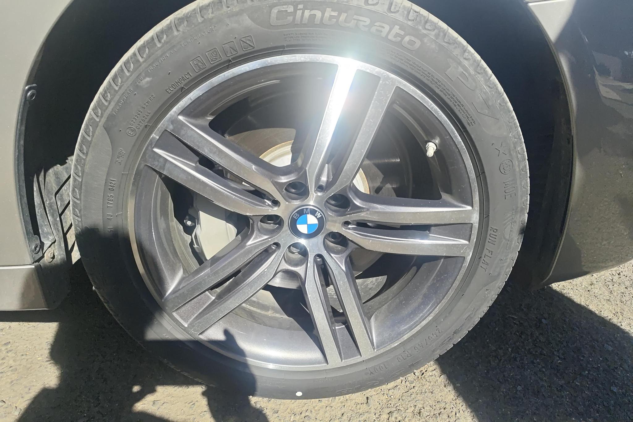 BMW 5 series id 4451411 из Китая 12